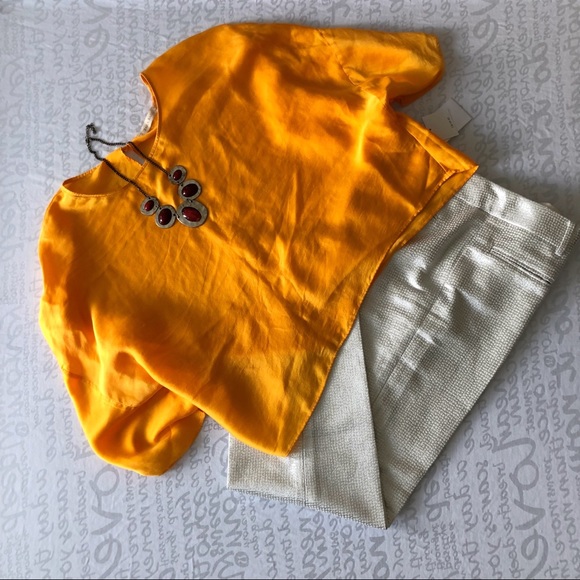 CLUB MONACO PANTS - Picture 12 of 12